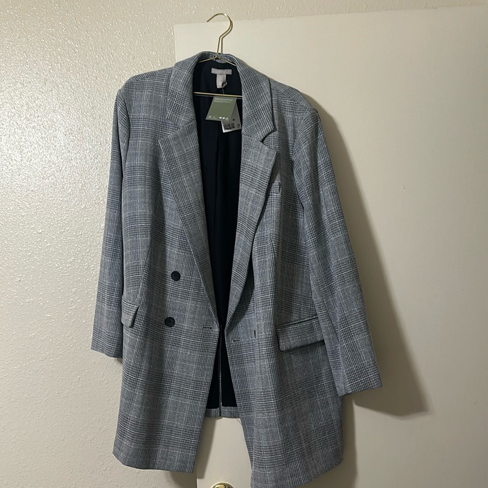 Women’s blazer XXL